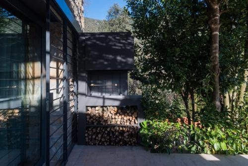 Lodge La Piconera (petit Luxe)