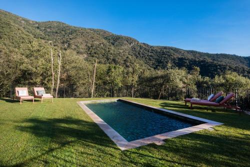 Lodge La Piconera (petit Luxe)