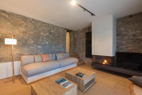 Lodge La Piconera (petit Luxe)