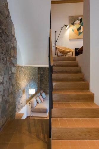 Lodge La Piconera (petit Luxe)