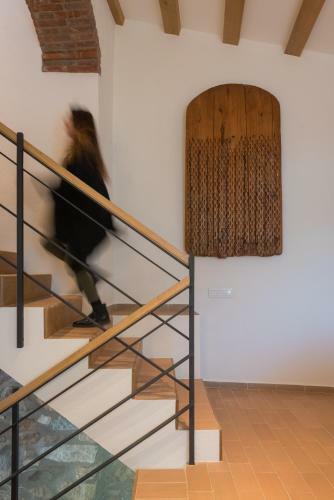 Lodge La Piconera (petit Luxe)