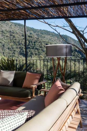 Lodge La Piconera (petit Luxe)