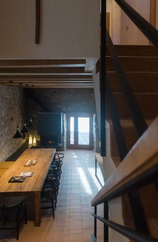 Lodge La Piconera (petit Luxe)