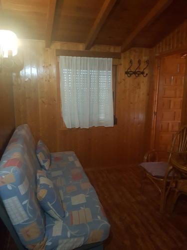 Agroturismo Casita De Madera