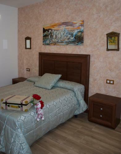 Agroturismo El Retiro De Cervantes