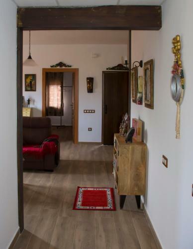 Agroturismo El Retiro De Cervantes