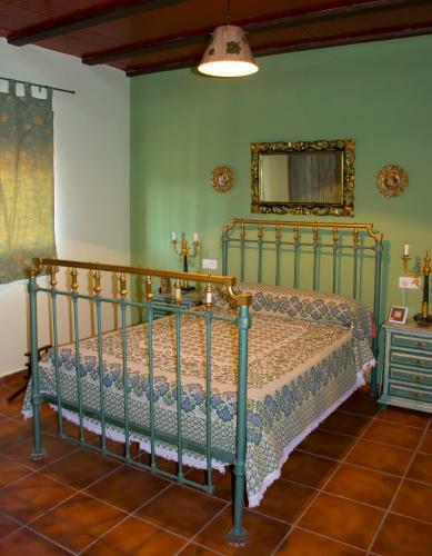 Agroturismo El Retiro De Cervantes