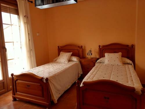 Agroturismo Escapada Delux