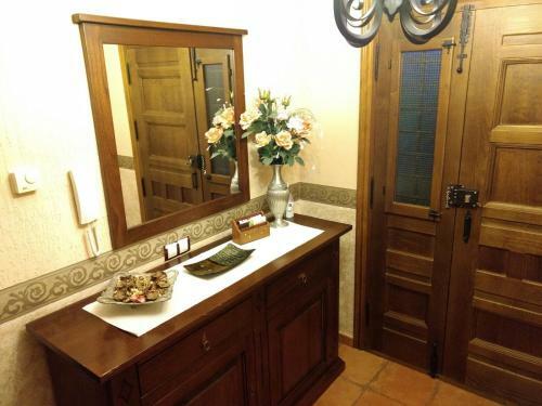 Agroturismo Escapada Delux
