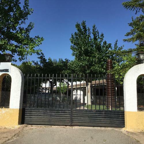 Hostal Garijo