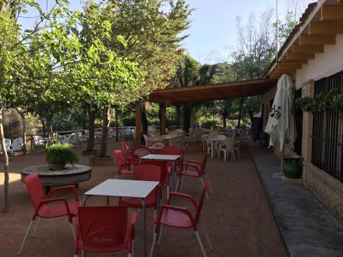 Hostal Garijo