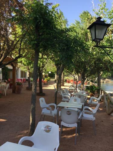 Hostal Garijo