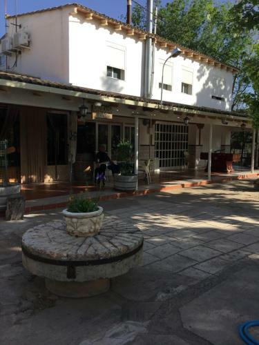 Hostal Garijo