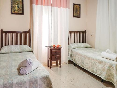 Five-bedroom Holiday Home In Osuna