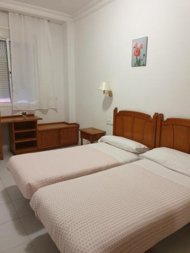 Hotel Villaducal