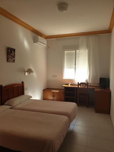 Hotel Villaducal