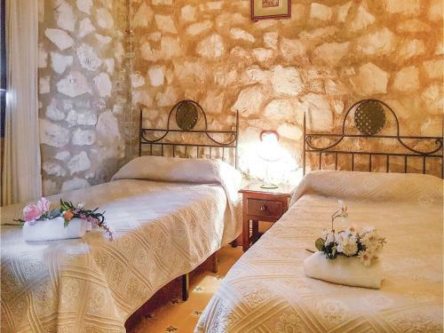 Four-bedroom Holiday Home In Osuna