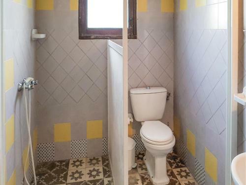 Four-bedroom Holiday Home In Osuna