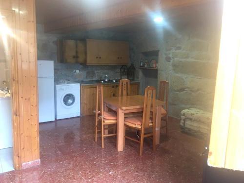 Holiday Home R�a Da Abeleda