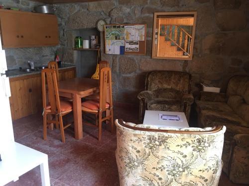 Holiday Home R�a Da Abeleda