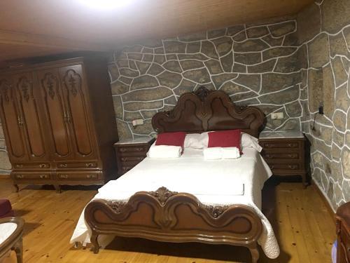 Holiday Home R�a Da Abeleda