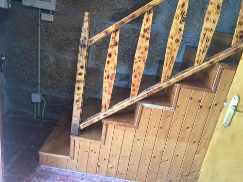 Holiday Home R�a Da Abeleda