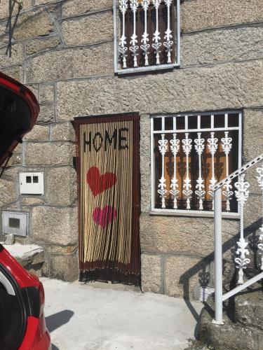 Holiday Home R�a Da Abeleda