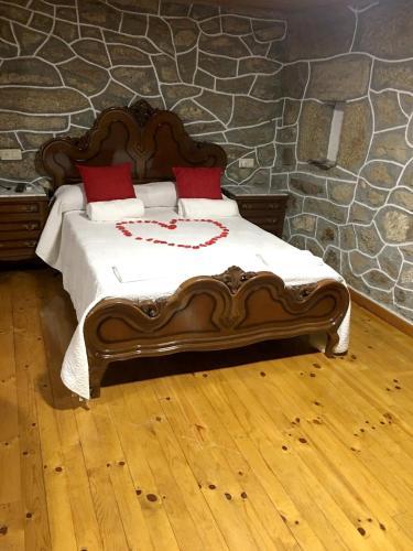 Holiday Home R�a Da Abeleda