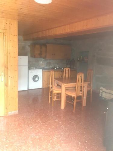 Holiday Home R�a Da Abeleda