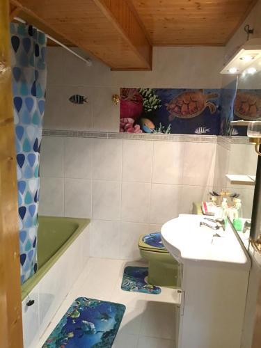 Holiday Home R�a Da Abeleda