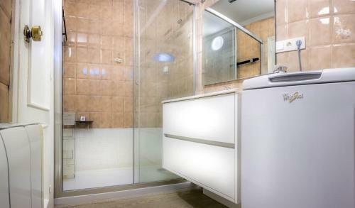 Apartamento Estudio Bahia De Rivela