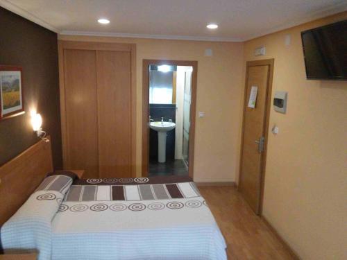 Hostal Lido