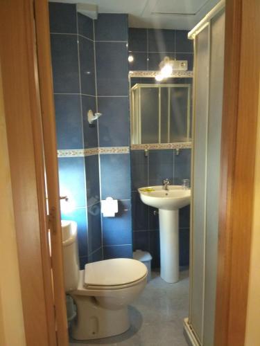 Hostal Lido