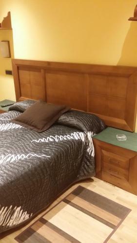 Apartamentos Chevere Amarillo
