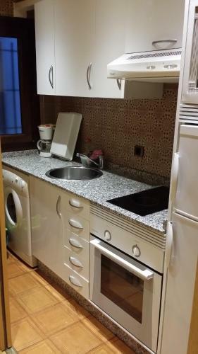 Apartamentos Chevere Amarillo