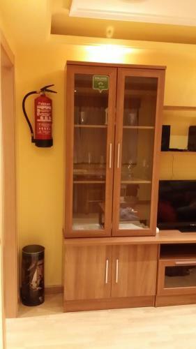 Apartamentos Chevere Amarillo
