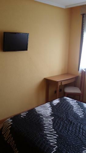Apartamentos Chevere Amarillo