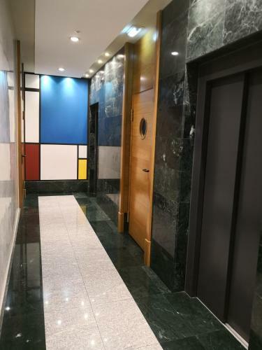 Apartamentos Chevere Azul