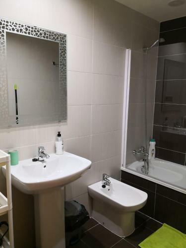 Apartamentos Chevere Azul