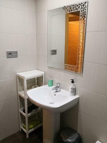 Apartamentos Chevere Azul