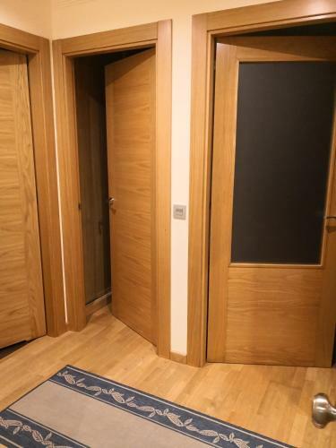Apartamentos Chevere Azul