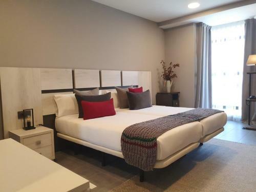 Apartahotel 5dos5
