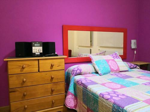 Apartamentos Chevere Violeta