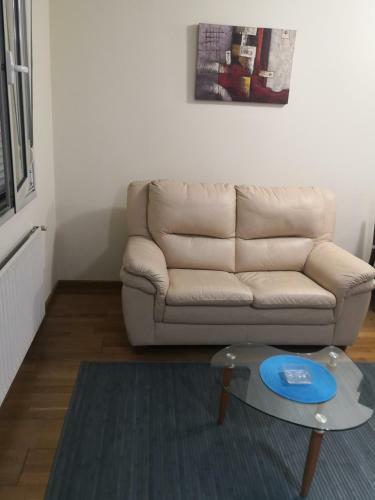 Apartamentos Chevere Violeta