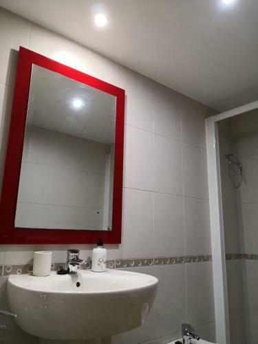 Apartamentos Chevere Violeta