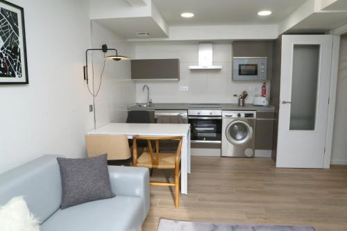 Apartamentos Oviedo Catedral