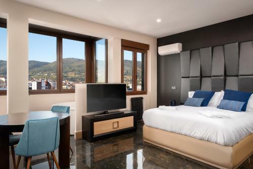 Apartamento Suite 1907 Oviedo