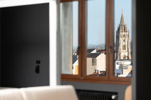 Apartamento Suite 1907 Oviedo