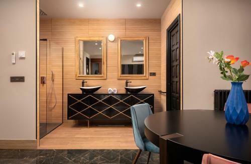Apartamento Suite 1907 Oviedo