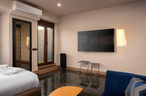 Apartamento Suite 1907 Oviedo